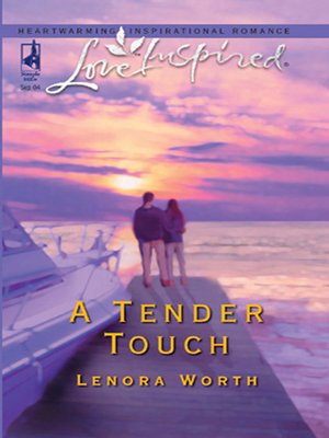 cover image of A Tender Touch